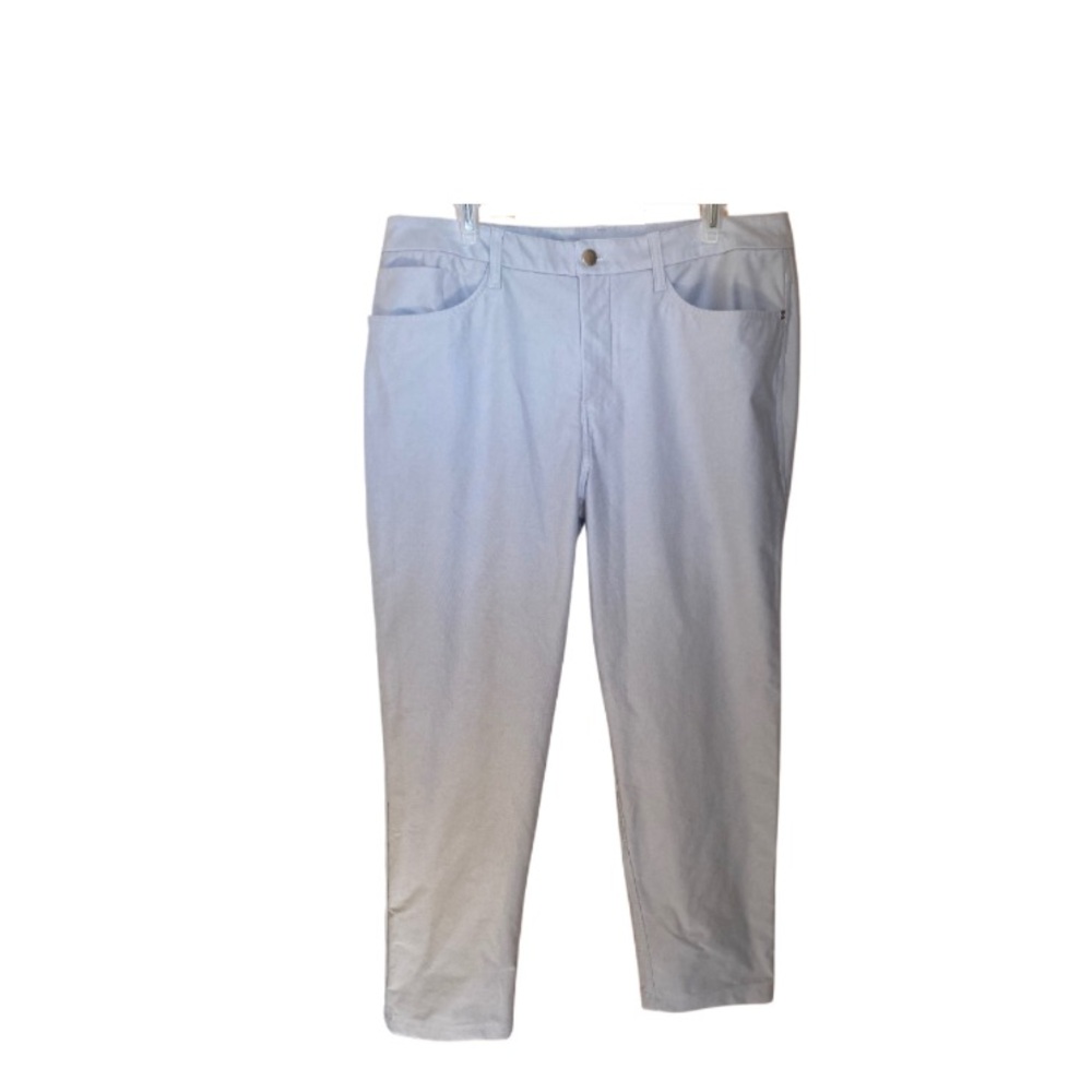 SOLD Men’s ABC Slim-Fit 5 Pocket Pant Size 36 UtiliTech - Picture 6 of 7